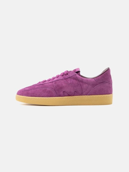 Foto van product Sneakers laag MSGM paars