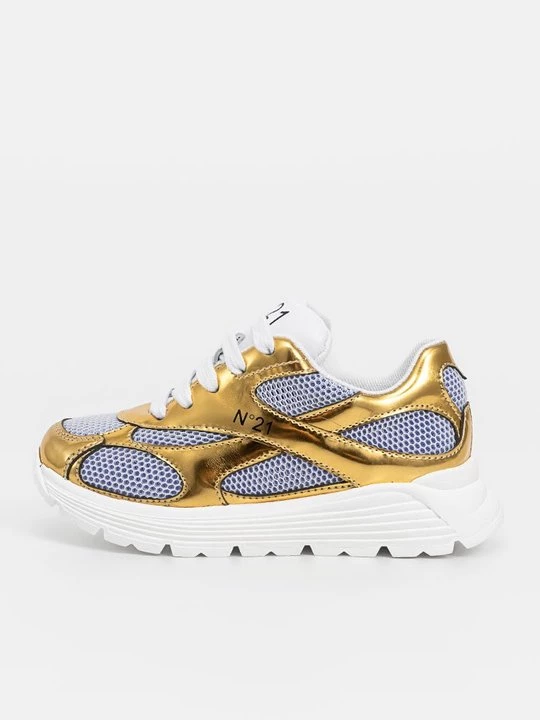 Foto van product Sneakers laag N°21