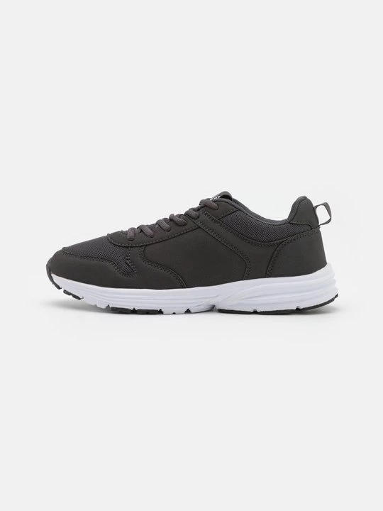 Foto van product Sneakers laag Nae Vegan Shoes donkergrijs