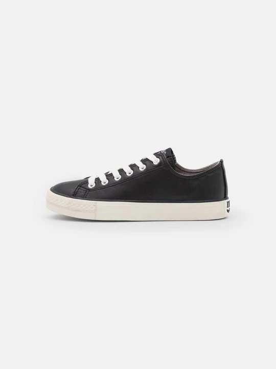 Foto van product Sneakers laag Nae Vegan Shoes zwart