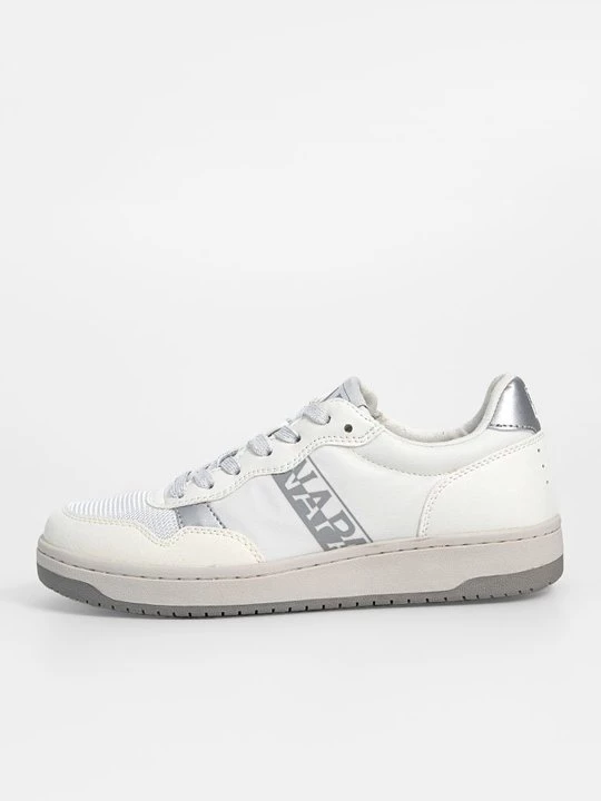 Foto van product Sneakers laag Napapijri crème