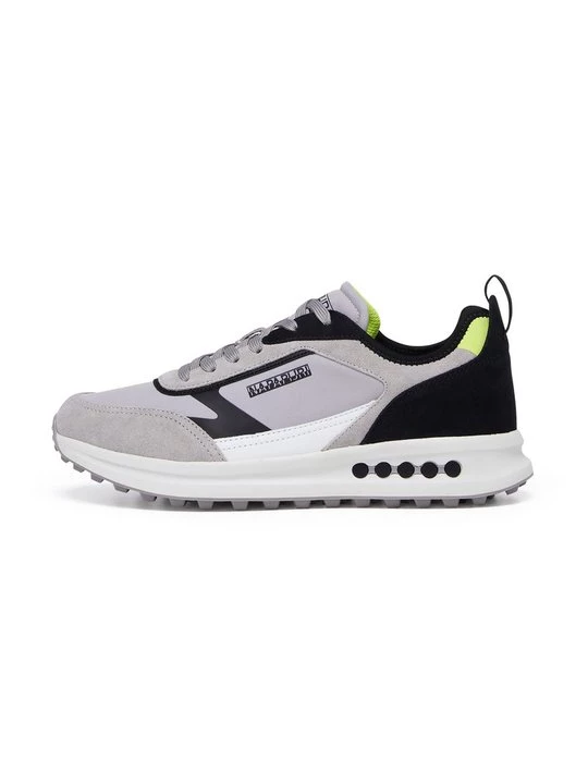 Foto van product Sneakers laag Napapijri grijs