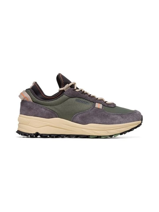 Foto van product Sneakers laag Napapijri groen