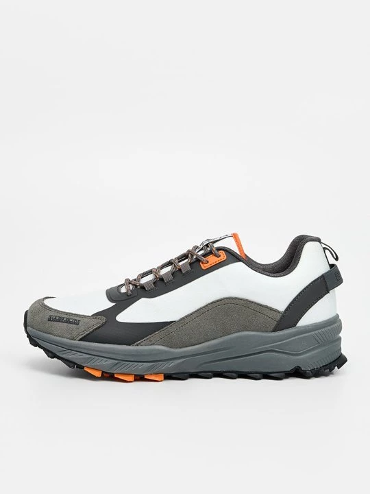 Foto van product Sneakers laag Napapijri wit