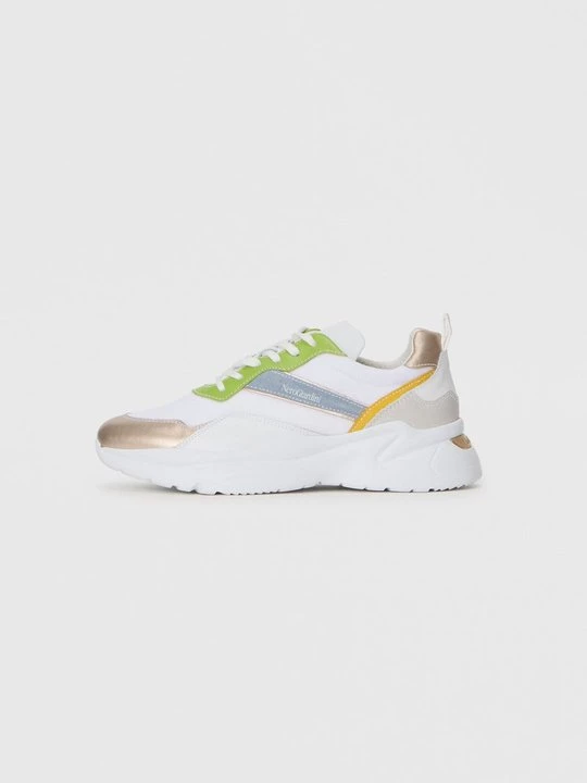 Foto van product Sneakers laag Nero Giardini