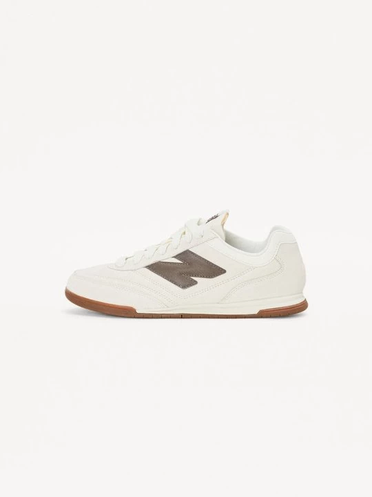 Foto van product Sneakers laag New Balance crème