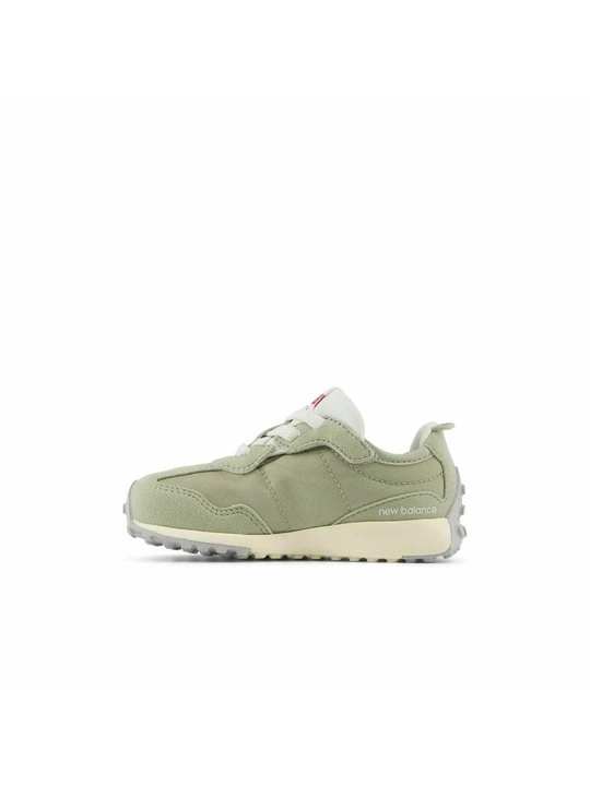 Foto van product Sneakers laag New Balance olijfgroen