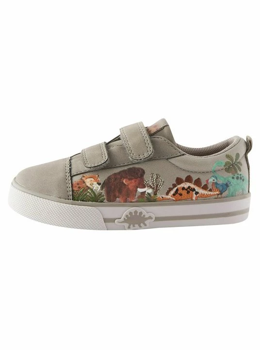 Foto van product Sneakers laag Next beżowy