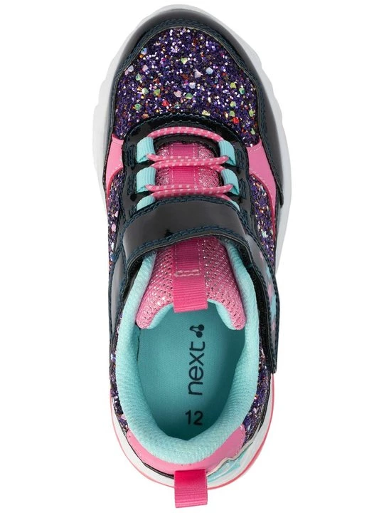 Foto van product Sneakers laag Next blauw
