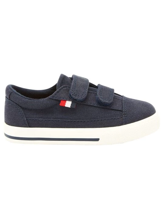Foto van product Sneakers laag Next blauw