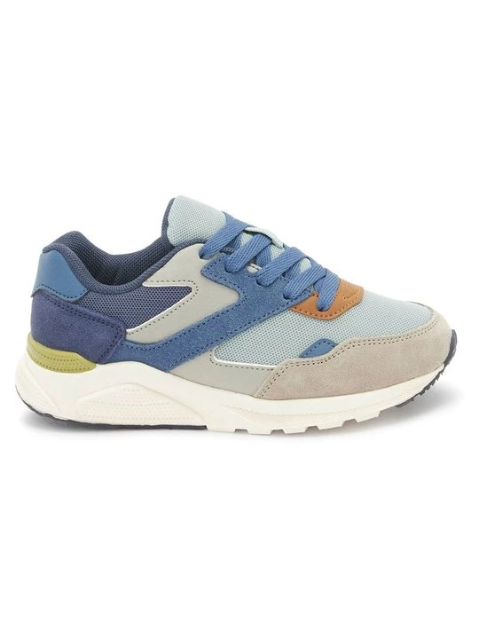 Foto van product Sneakers laag Next blauw