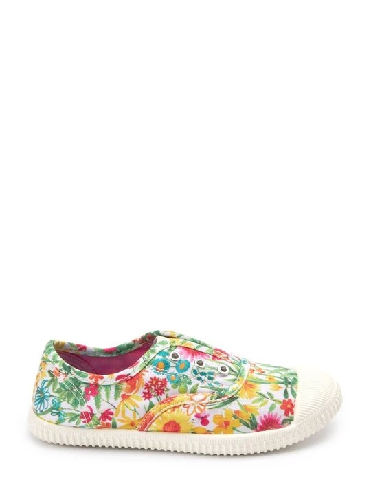 Foto van product Sneakers laag Next donkerroze