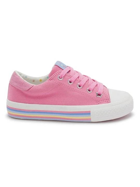 Foto van product Sneakers laag Next donkerroze
