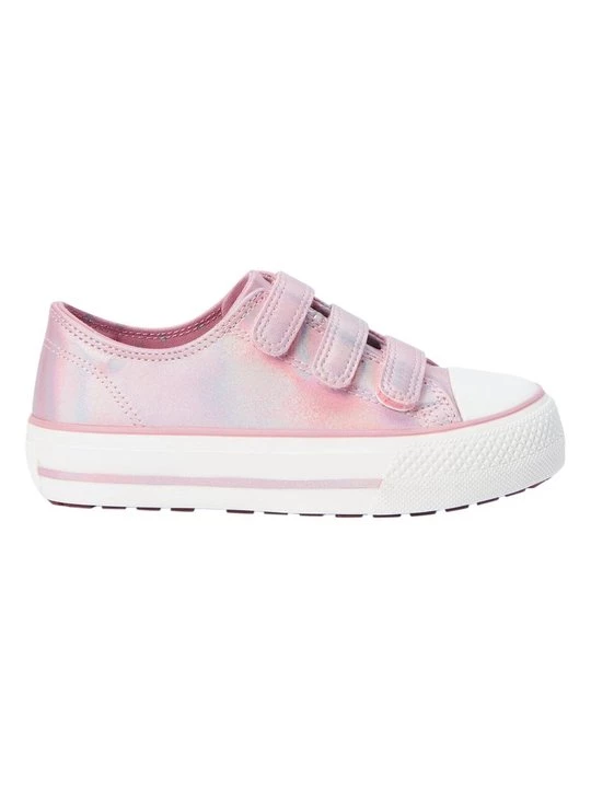 Foto van product Sneakers laag Next donkerroze