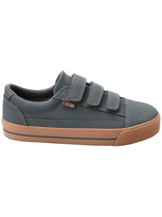 Foto van product Sneakers laag Next grijs