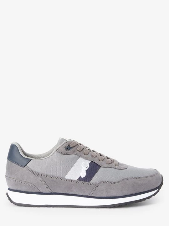 Foto van product Sneakers laag Next grijs