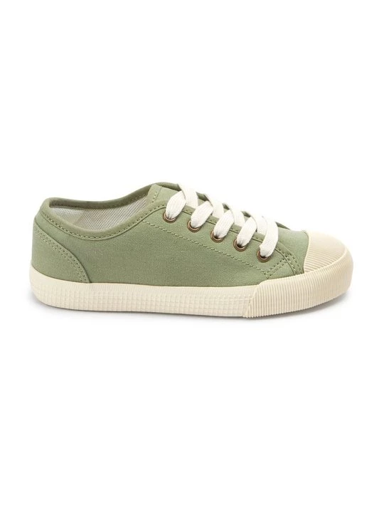 Foto van product Sneakers laag Next lichtgroen
