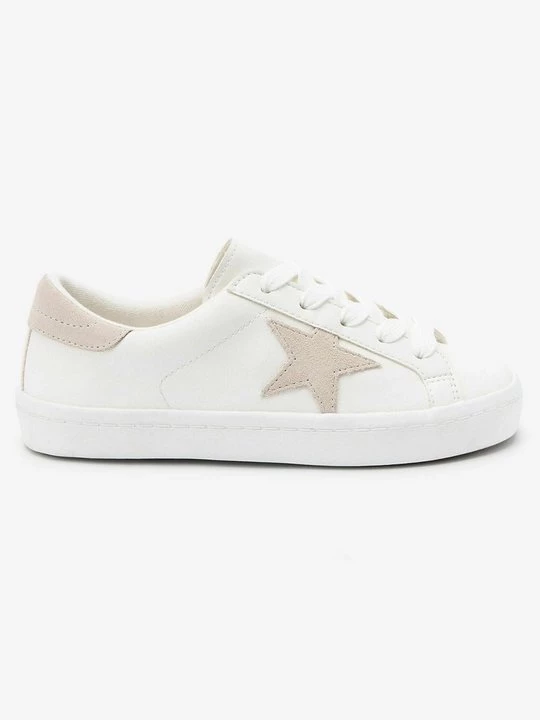 Foto van product Sneakers laag Next wit