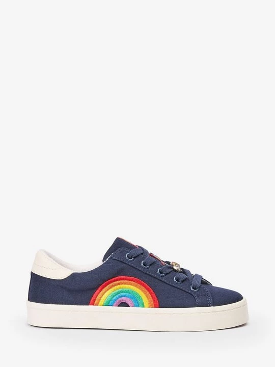 Foto van product Sneakers laag Next wit