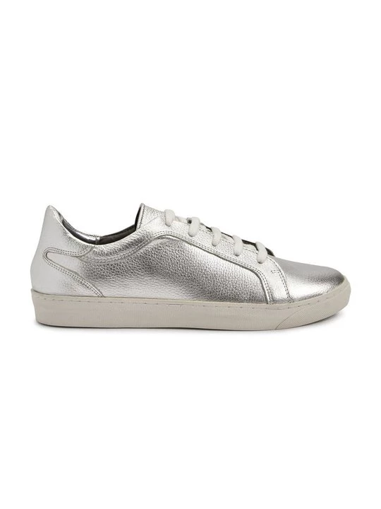 Foto van product Sneakers laag Next zilverkleurig