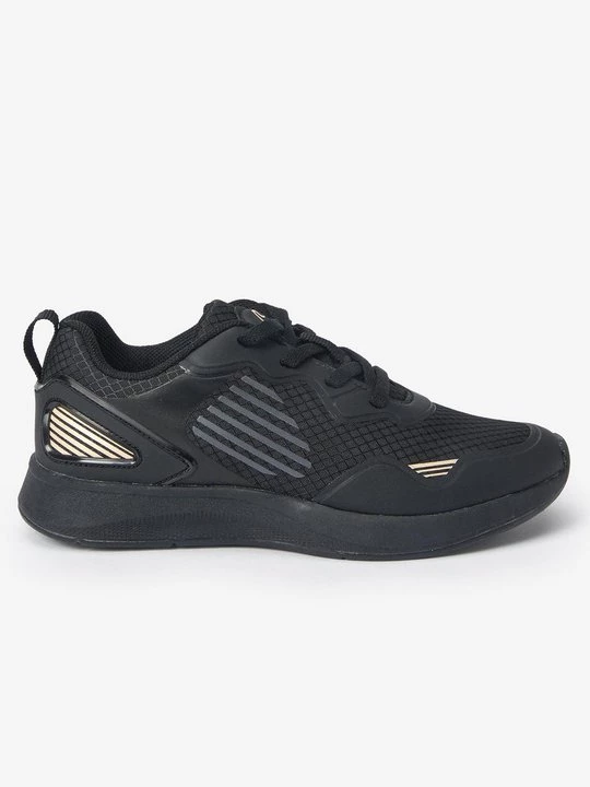 Foto van product Sneakers laag Next zwart