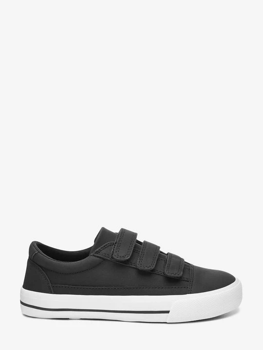Foto van product Sneakers laag Next zwart