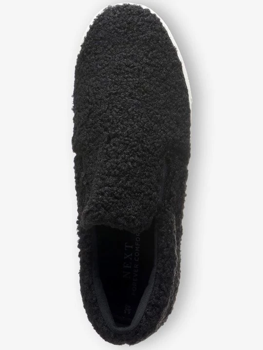 Foto van product Sneakers laag Next zwart