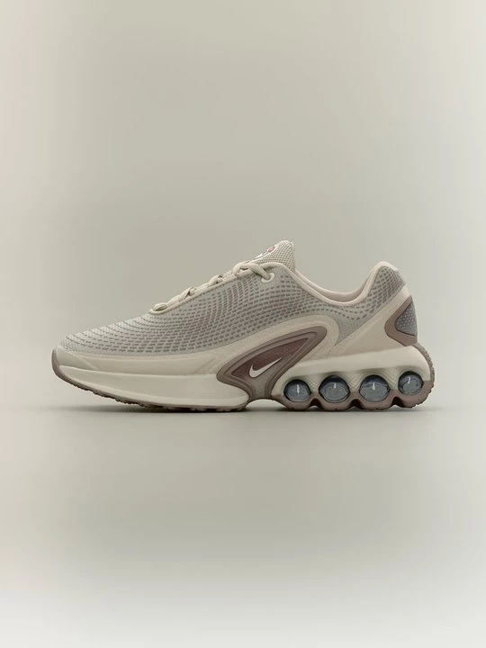 Foto van product Sneakers laag Nike beżowy