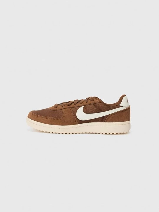 Foto van product Sneakers laag Nike beżowy