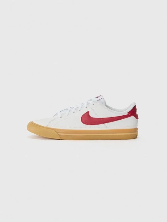 Foto van product Sneakers laag Nike beżowy