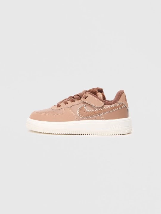 Foto van product Sneakers laag Nike beżowy