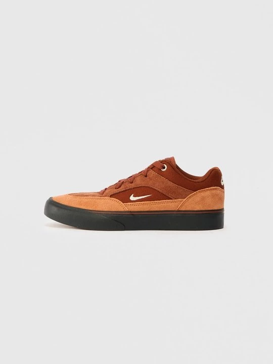 Foto van product Sneakers laag Nike beżowy