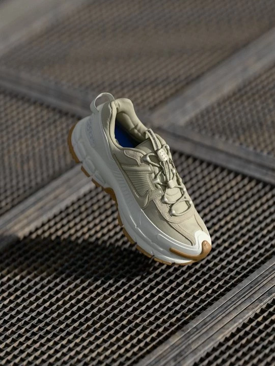 Foto van product Sneakers laag Nike beżowy