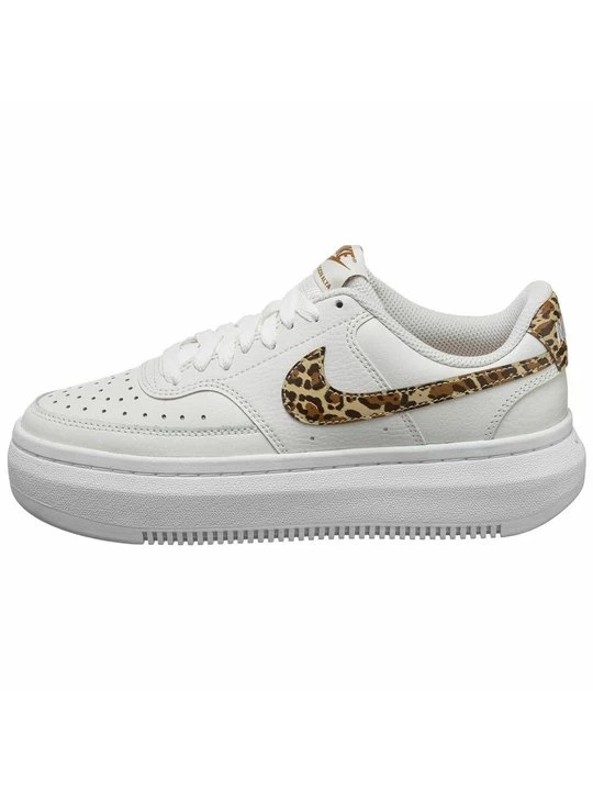 Foto van product Sneakers laag Nike beżowy