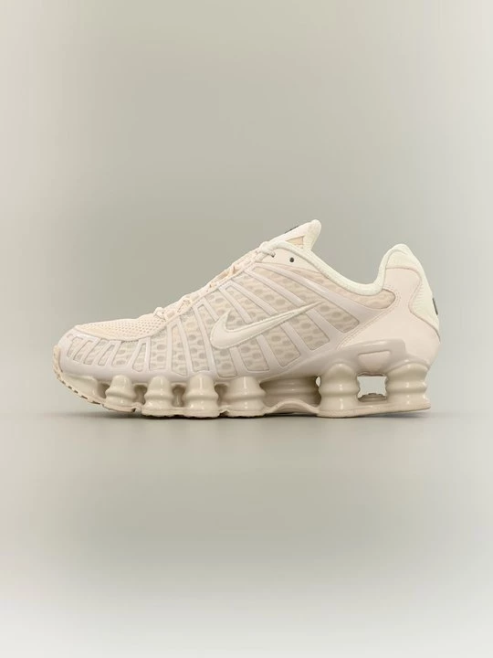 Foto van product Sneakers laag Nike beżowy