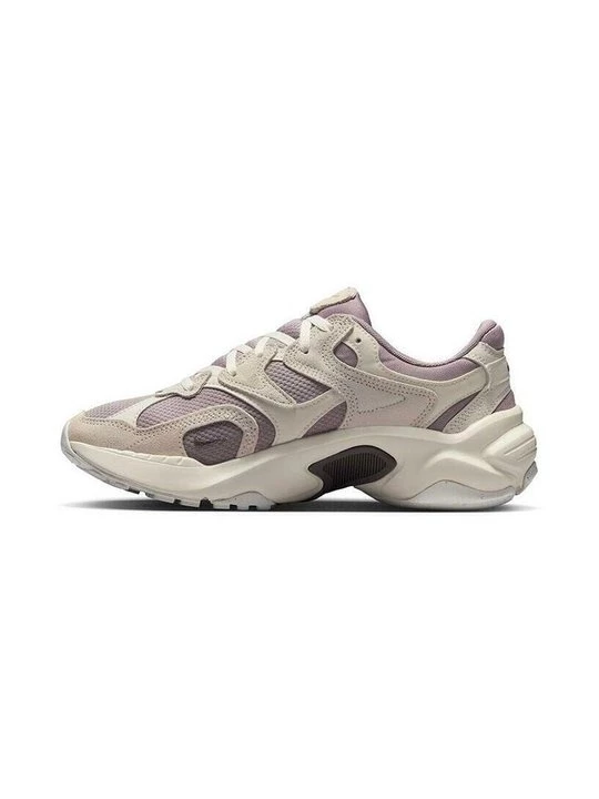 Foto van product Sneakers laag Nike beżowy