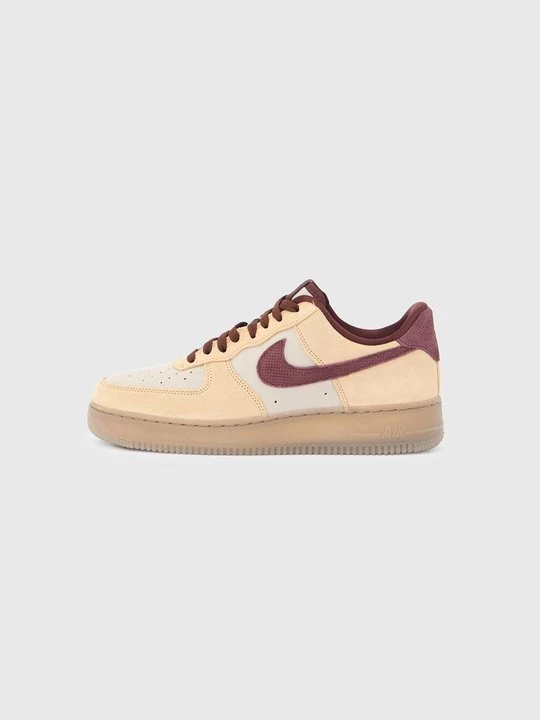 Foto van product Sneakers laag Nike beżowy