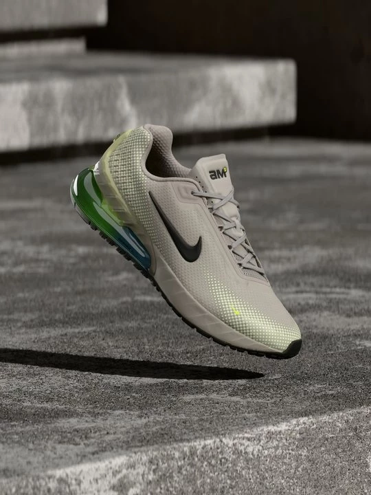Foto van product Sneakers laag Nike beżowy