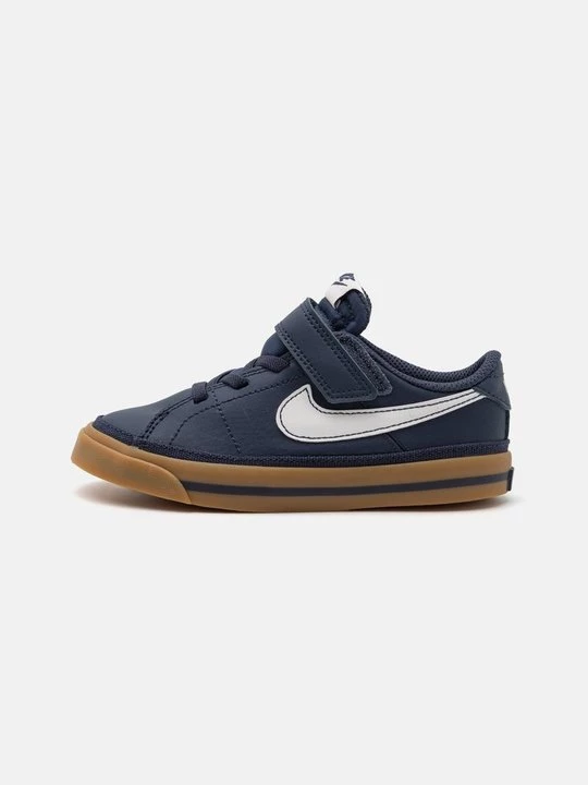 Foto van product Sneakers laag Nike blauw