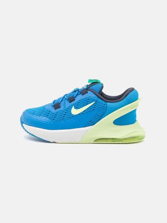 Foto van product Sneakers laag Nike blauw