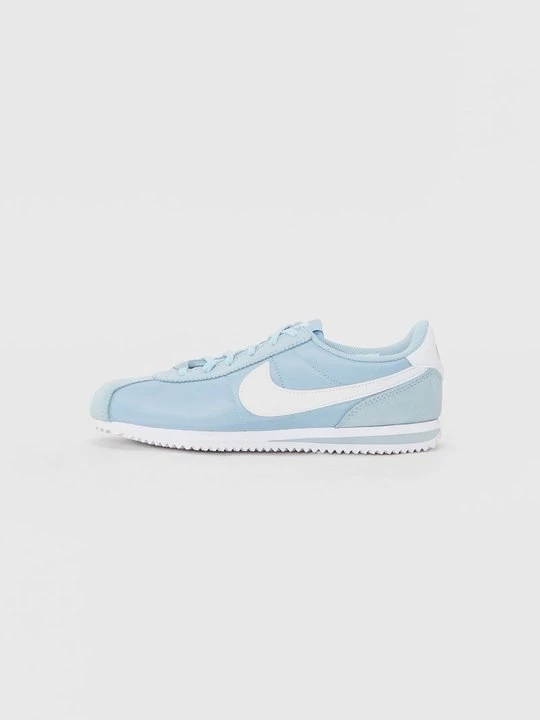 Foto van product Sneakers laag Nike blauw