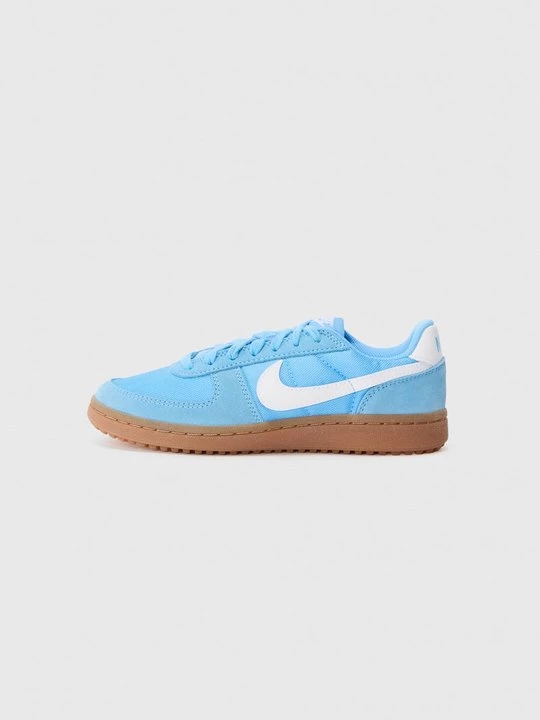 Foto van product Sneakers laag Nike blauw