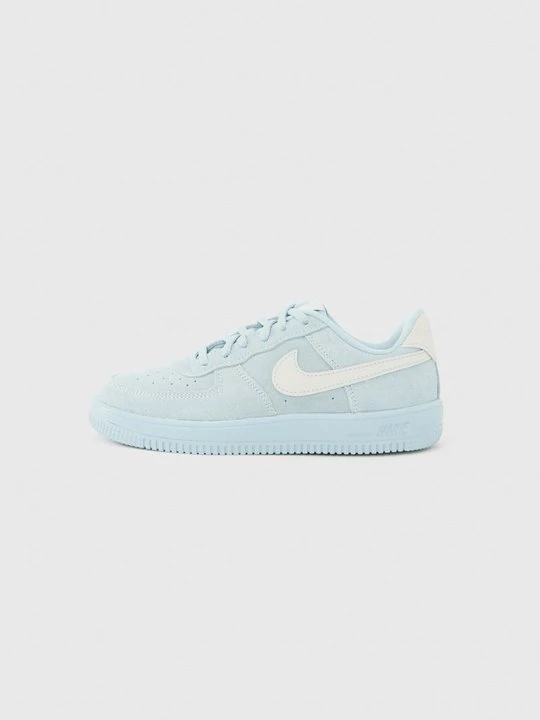 Foto van product Sneakers laag Nike blauw