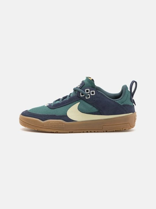 Foto van product Sneakers laag Nike blauw