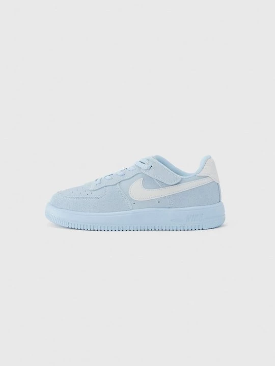 Foto van product Sneakers laag Nike blauw