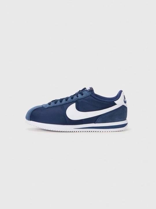 Foto van product Sneakers laag Nike blauw