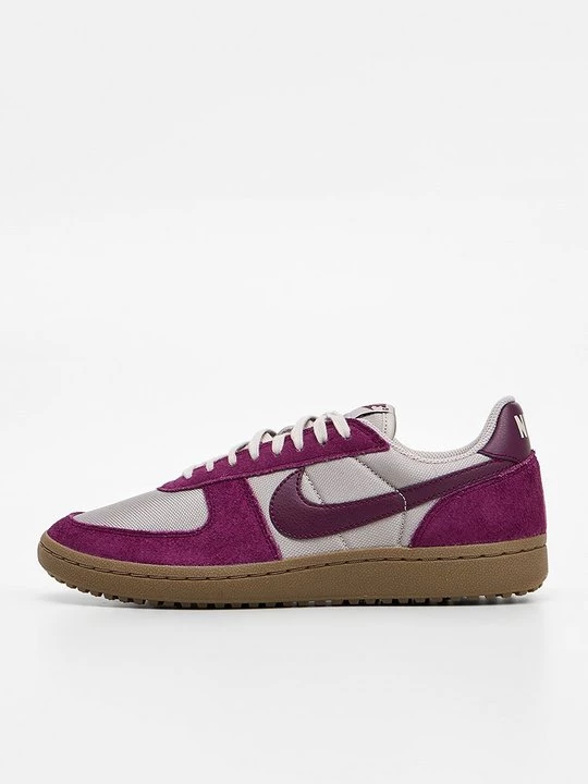 Foto van product Sneakers laag Nike bordeauxrood