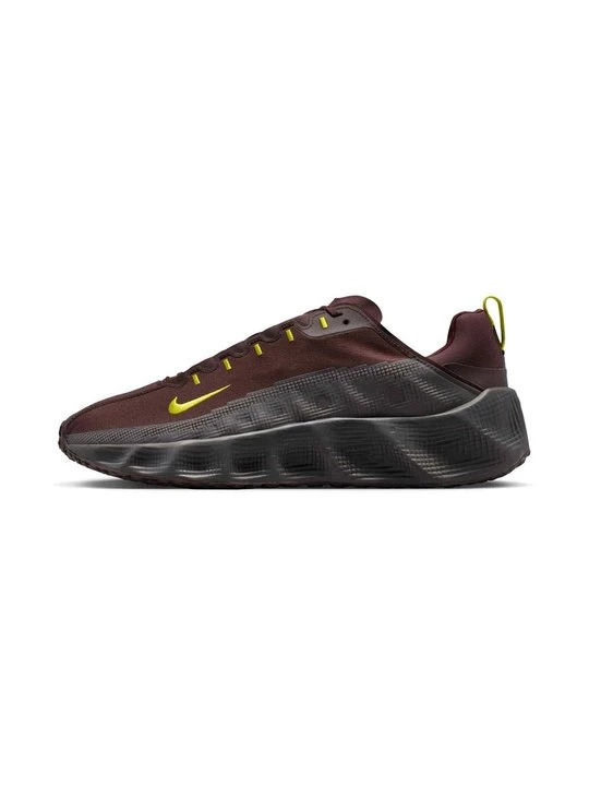 Foto van product Sneakers laag Nike bruin