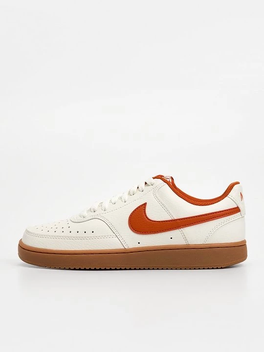 Foto van product Sneakers laag Nike bruin