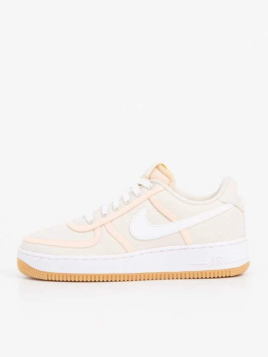 Foto van product Sneakers laag Nike crème